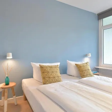 Apartment C 510 