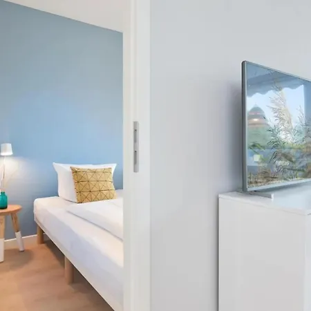 Apartment C 510 